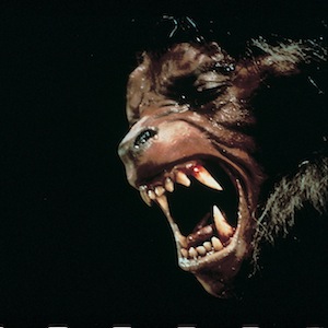 Damnation of the Werewolf Costa Rica