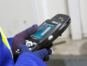 RFID Technology in Costa Rica