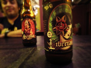 costa rica craft brewing company