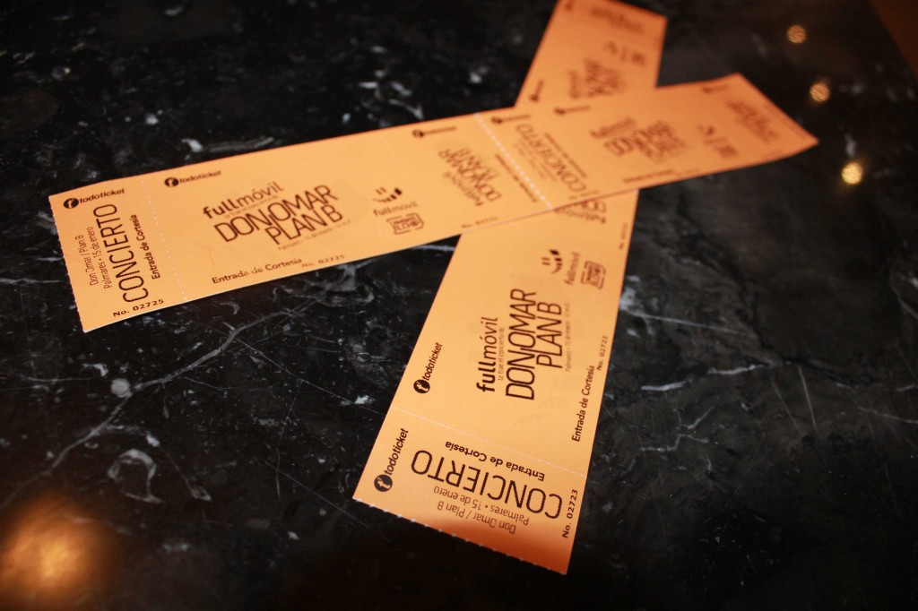 Don Omar Palmares 2012 Tickets Don Omar Palmares 2012 Tickets