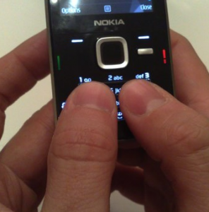 text messaging in costa rica increased over the holidays