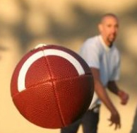 Costa Rica Federation of American Football