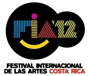 FIA 2012 International Festival of the Arts Costa Rica