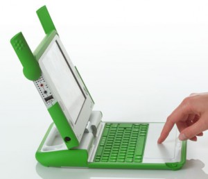 One Laptop Per Child Costa Rica