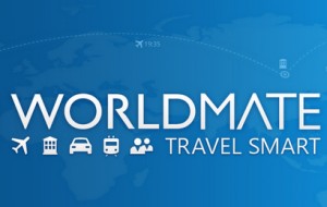 WorldMate Mobile Application