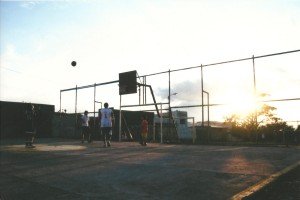 basketball costa rica