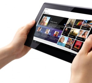 Tablet Computer