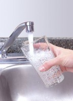 public water services in Costa Rica