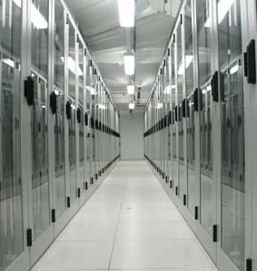Cloud Hosting Android Device