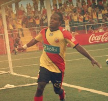 Club Sport Herediano Costa Rica Soccer Champions 2012