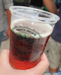 Costa Rica Craft Brewing Company