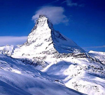 Mount Everest
