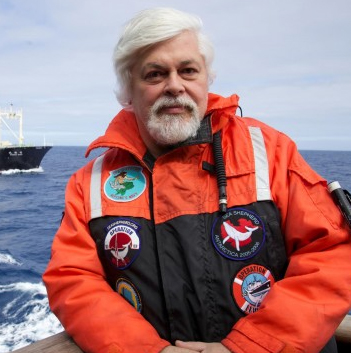 Paul Watson