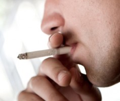 Costa Rican Tobacco Control Law