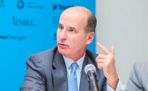 Figueres may announce his candidacy this June