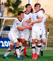 copa saprissa internacional costa rica 2012