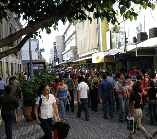 tourism in san jose costa rica
