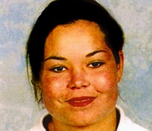 Kathleen Harris Murdered in 1999