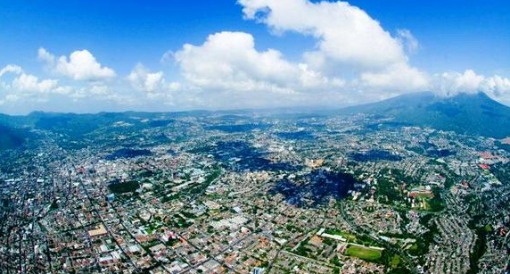San Salvador El Salvador San Salvador El Salvador