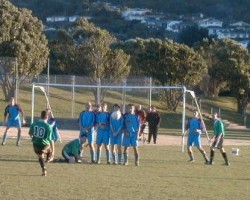 Wainuiomata Association Football Club