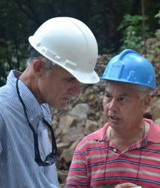 ascot mining costa rica