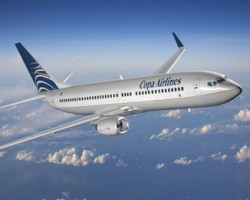 copa airlines liberia costa rica