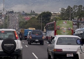 driving tips for costa rica