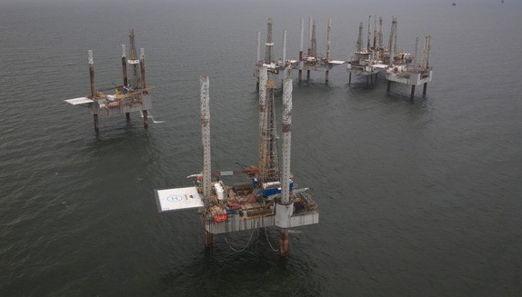 oil platform gulf of mexico oil platform gulf of mexico