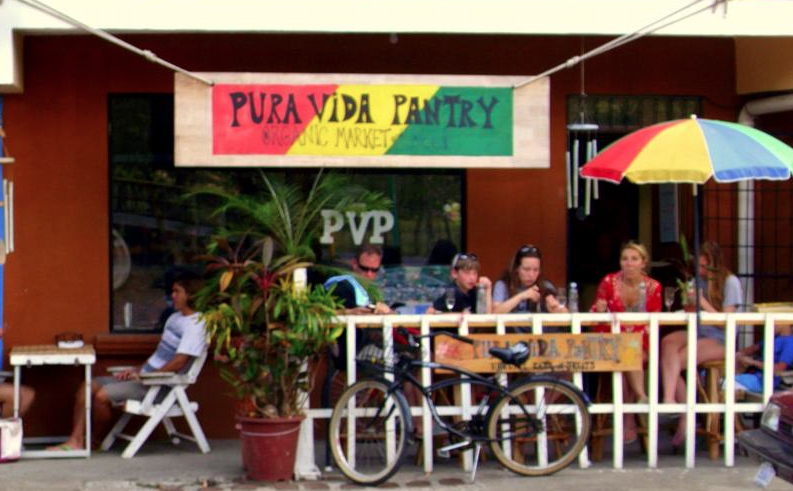 pura vida pantry costa rica pura vida pantry costa rica