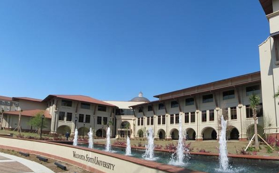 valdosta state university nicaragua study abroad