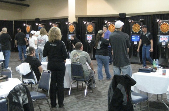 Biltmore Plaza Hotel dart tournament belize