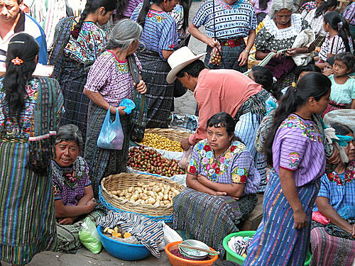 Santiago Atitlan Guatemala Santiago Atitlan Guatemala