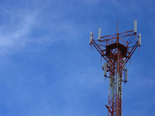 claro movistar cell phone tower san jose costa rica claro movistar cell phone tower san jose costa rica