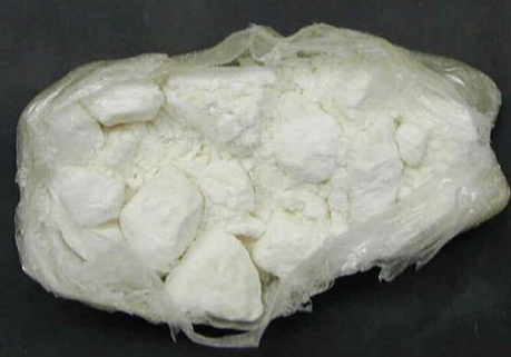 cocaine in costa rica