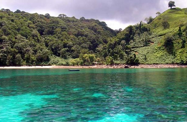 cocos island costa rica treaure hunt cocos island costa rica treaure hunt