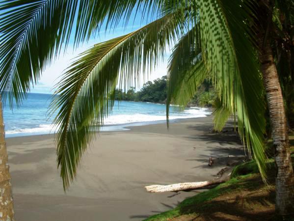 corcovado corcovado