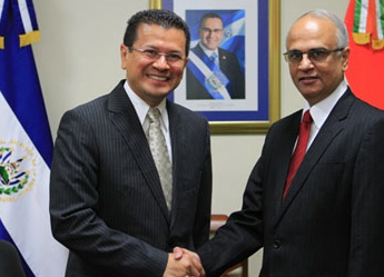 el salvador and india technology el salvador and india technology