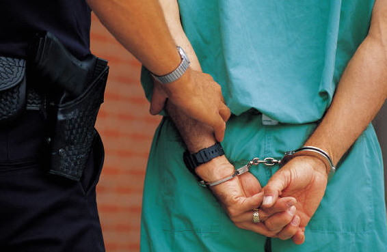 guatemala police arrested