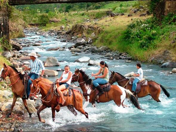 horseback_riding_at_the_blue_river horseback_riding_at_the_blue_river