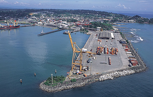 limon dock maritime law ports limon dock maritime law ports