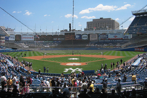 new york yankees nicaragua baseball