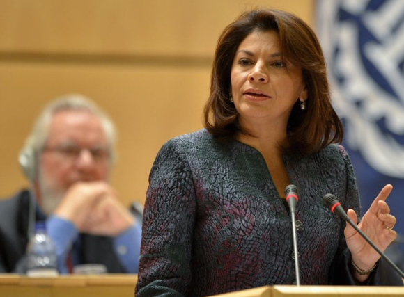 president of costa rica laura chinchilla president of costa rica laura chinchilla