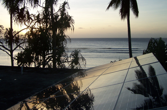 renewable energy in central america renewable energy in central america