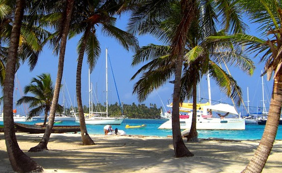 sailing in panama residency sailing in panama residency