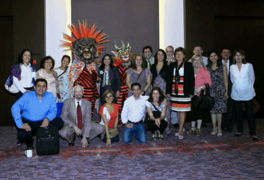 EMPRETEC Latin America Panama