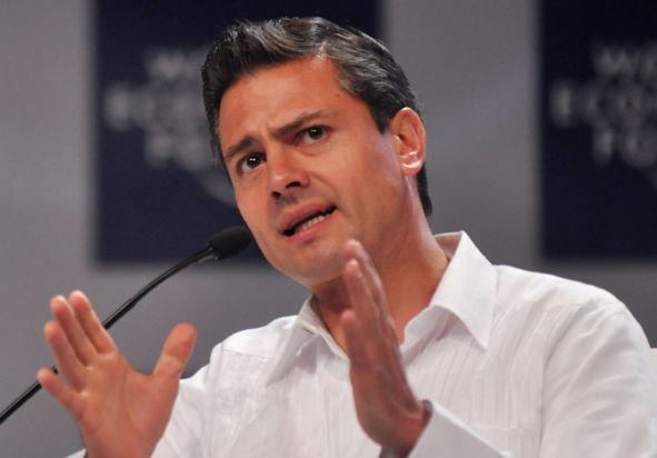 Peña Nieto Mexico Peña Nieto Mexico