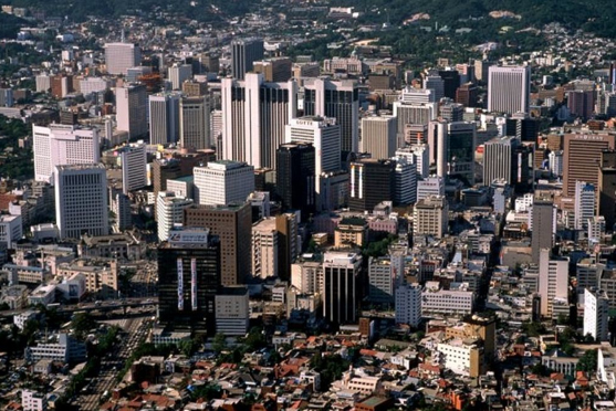 South Korea Seoul