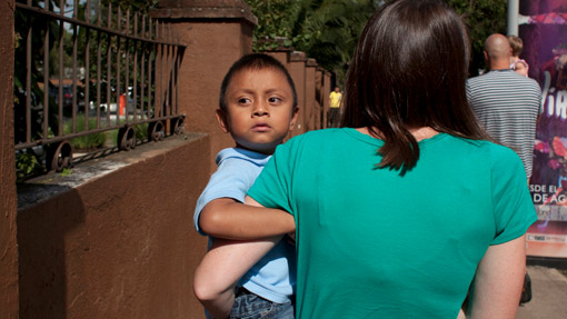 child adoption in guatemala