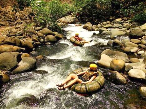 costa rica family adventures