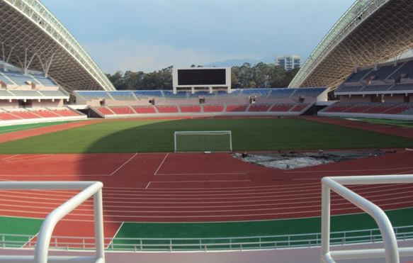 costa rica versus mexico world cup qualifiers
